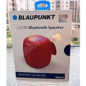 Bluetooth Hoparlör