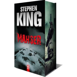 Mahşer (Ciltli) - Stephen King