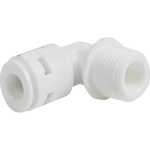 Aquames Su Arıtma Cihazı Filtreleri ve Housing Bağlantısı Için 1/4 Dirsek