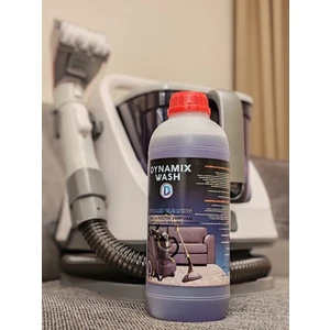 Dynamix Wash Halı Yıkama Makinesi Şampuanı Lavanta 1 kg