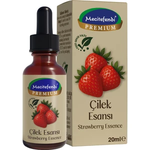 Çilek Esansı 20 Ml