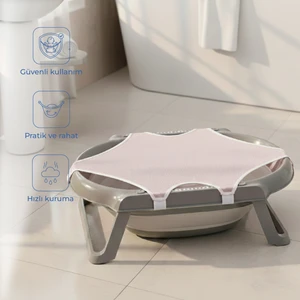 Renkli Eko File Pembe