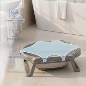 Renkli Eko File Mavi