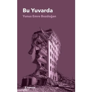 Edisyon Kitap Bu Yuvarda