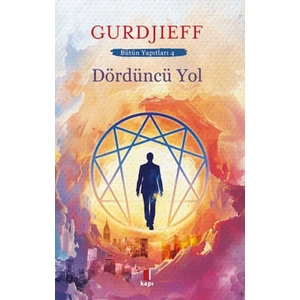 Kapı Yayınları Dördüncü Yol