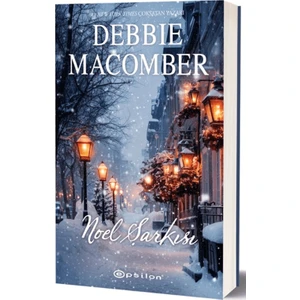 Epsilon Yayınevi Noel Şarkısı - Debbie Macomber