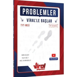 Tyt Problemler Soru Bankası