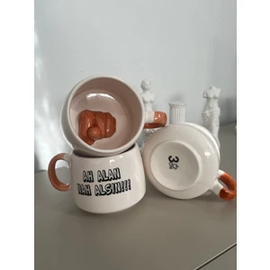 Nahlı Kupa Bardak Ah Alan Nah Alır Kupa Nah Bardak Hediyelik Nah