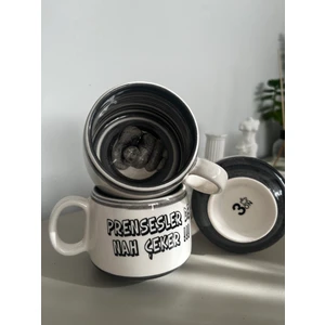 Ah Alan Nah Alır Nahlı Kupa Bardak Nah Kupa Seramik Kupa