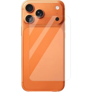 iPhone 17 Pro Max Arka Mat Kısım Koruyucu