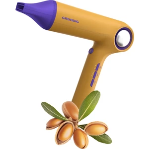 GRUNDIG  HD 9483 Botanika Argan Yağlı Saç Kurutma Makinesi