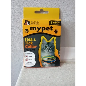 Kedi Bit Pıre Tasması