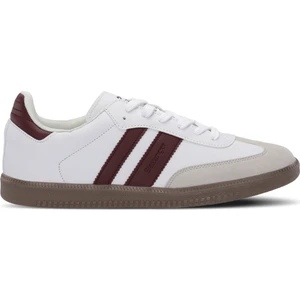 Italy I Kadın  Beyaz / Siyah Günlük Spor Ayakkabısı