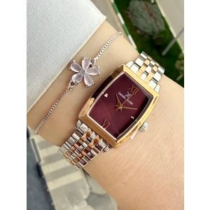 Daniel Klein Kadın Kol Saati ve Bileklik