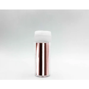 Tırnak Dövmesi Rose Renk