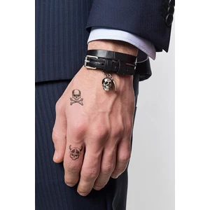 Kuru Kafa -5 Geçici Dövme,geçici Tattoo ,vücut Dövme,kol Bilek Dövme,boyun Dövme,sırt Dövme