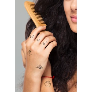 Butterfly -2 Geçici Dövme,geçici Tattoo ,vücut Dövme,kol Bilek Dövme,boyun Dövme,sırt Dövme