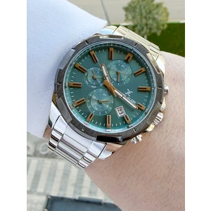 Daniel Klein Göstergeleri Aktif Kadranı Turkuaz Erkek Kol Saati