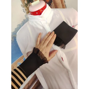 Firuz Rukye Gipurlu Manşet Seyyar Kolluk