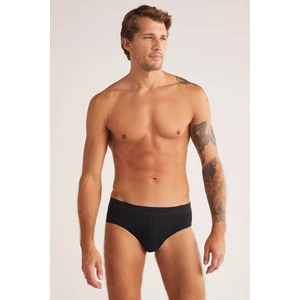 Erkek Ariel Slip Külot 2'li