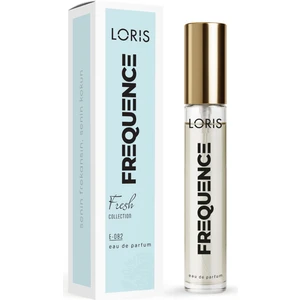 E-82 Frequence 10 ml Erkek Parfüm Edp