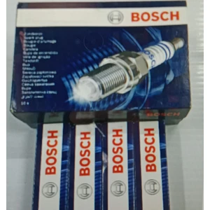 Lada Samara Enjeksiyonlu-Vega 8V Buji Takım Bosch