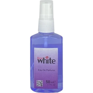 Rose White 50 Ml. Beyaz Gül Parfüm
