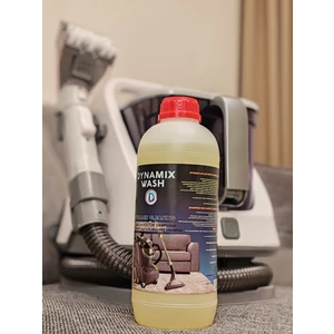 Dynamix Wash Halı Makinesi Şampuanı Şakayık 1 kg