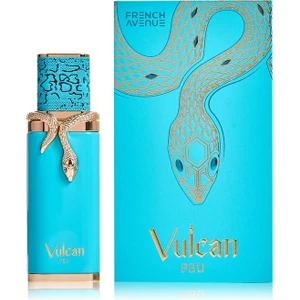 Fragrance World Vulcan Feu