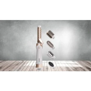 H70 Üflemeli Saç Şekillendirme Seti