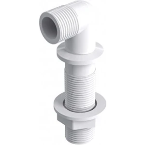 Yapı Kalite Temiz Su Giriş Dirseği Uzun 3/8 52 mm