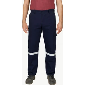 Kışlık Iş Pantolonu