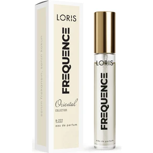K-222 Frequence 10 ml Kadın Parfüm Edp