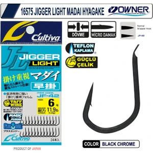 16575 Jigger Light Madai Hayagake