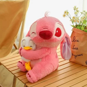 Lilo ve Stitch Peluş Oyuncak 30 cm