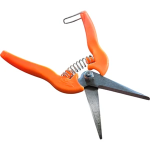 Budama Makası Sivri Uç