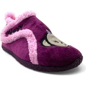 Tuğba Ortopedi 3460 Hafif Esnek Çocuk Okul Öncesi Panduf