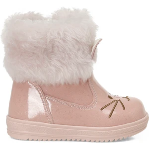 GROS.B5PR Pudra Kız Çocuk Bot