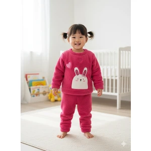 Kidsman Online Polar Bebek Takım