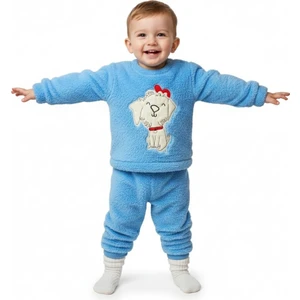 Kidsman Online Polar Bebek Takım