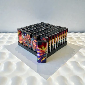 Str Rüzgar Turbo Jet Çakmak 50 Adet