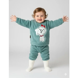 Kidsman Online Polar Bebek Takım