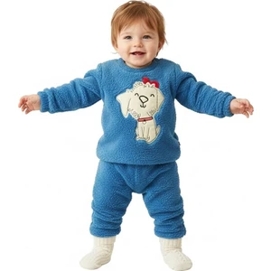 Kidsman Online Polar Bebek Takım