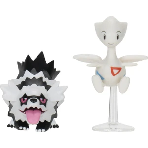 Battle Figürler PKW4050