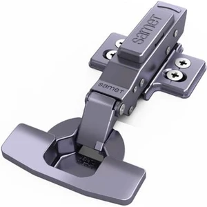 Master Frenli Düz Menteşe Antr.2 Li Paket