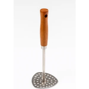 SUELF CO Akasya Saplı Patates Ezici