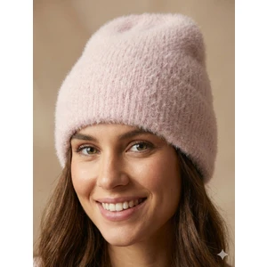 Kervan Pazarı Kadın Yumoş Angora Bere