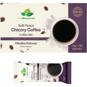 Hindiba Kahvesi Detox Diyet Kahve 30 Stick Paket