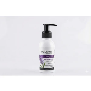 My Dermo Lavanta Yağlı Krem Vazelin