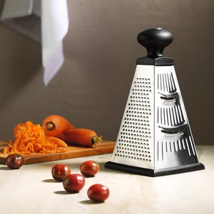 Master Piramit Üçgen Rende Ar272749